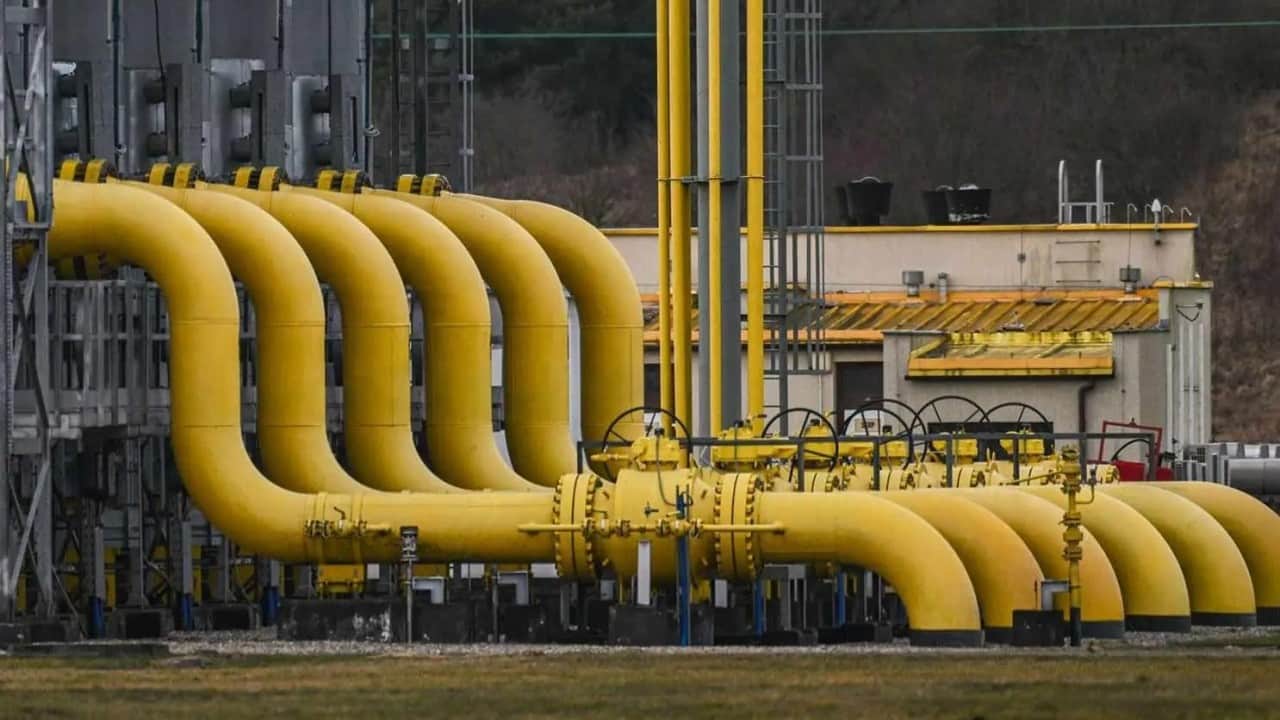 Foto - Resmi Gazete'de yayımlandı: Doğalgaz için arazilere el konulacak iller belli oldu