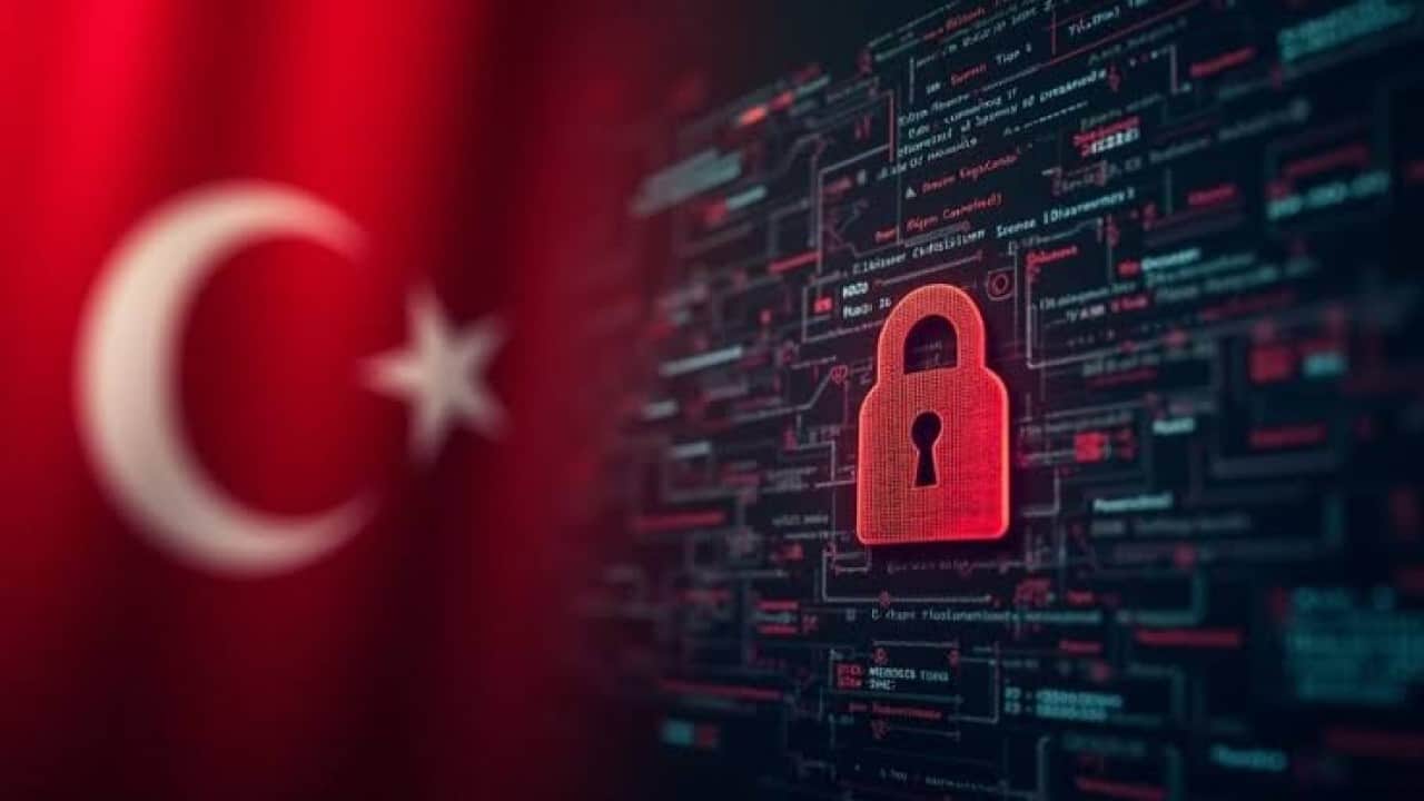 Foto - Resmi Gazete'de yayımlandı! Siber Güvenlik Başkanlığı 275 sözleşmeli personel alacak