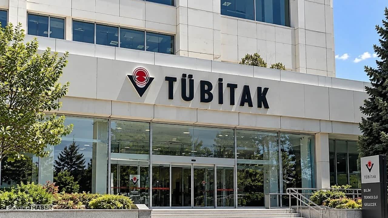 Foto - Resmi Gazete'de yayımlandı! TÜBİTAK 105 aday araştırmacı alacak