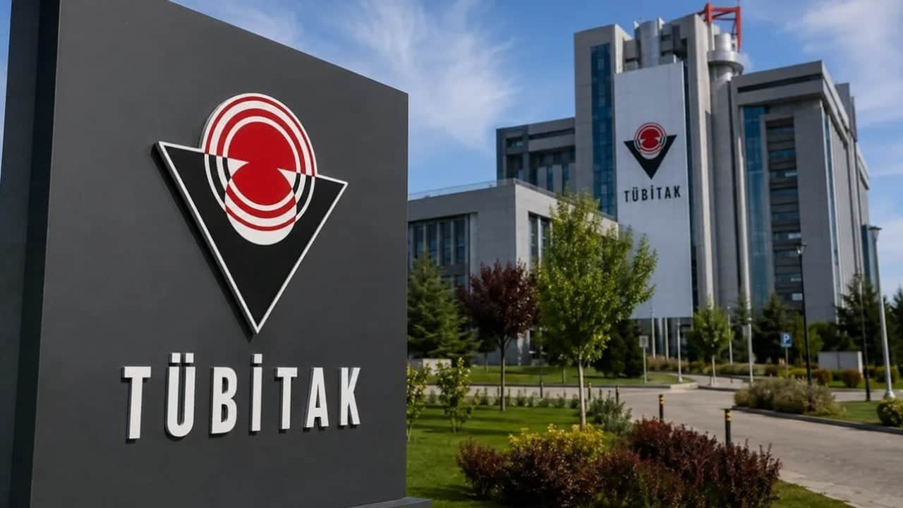 Foto - Resmi Gazete'de yayımlandı! TÜBİTAK 105 aday araştırmacı alacak