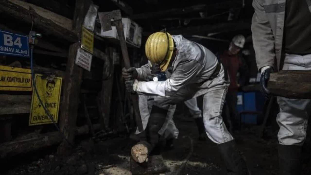 Foto - Resmi Gazete'de yayımlandı: Türkiye Taşkömürü Kurumu daimi işçi alacak