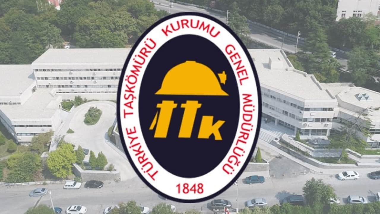 Foto - Resmi Gazete'de yayımlandı: Türkiye Taşkömürü Kurumu daimi işçi alacak
