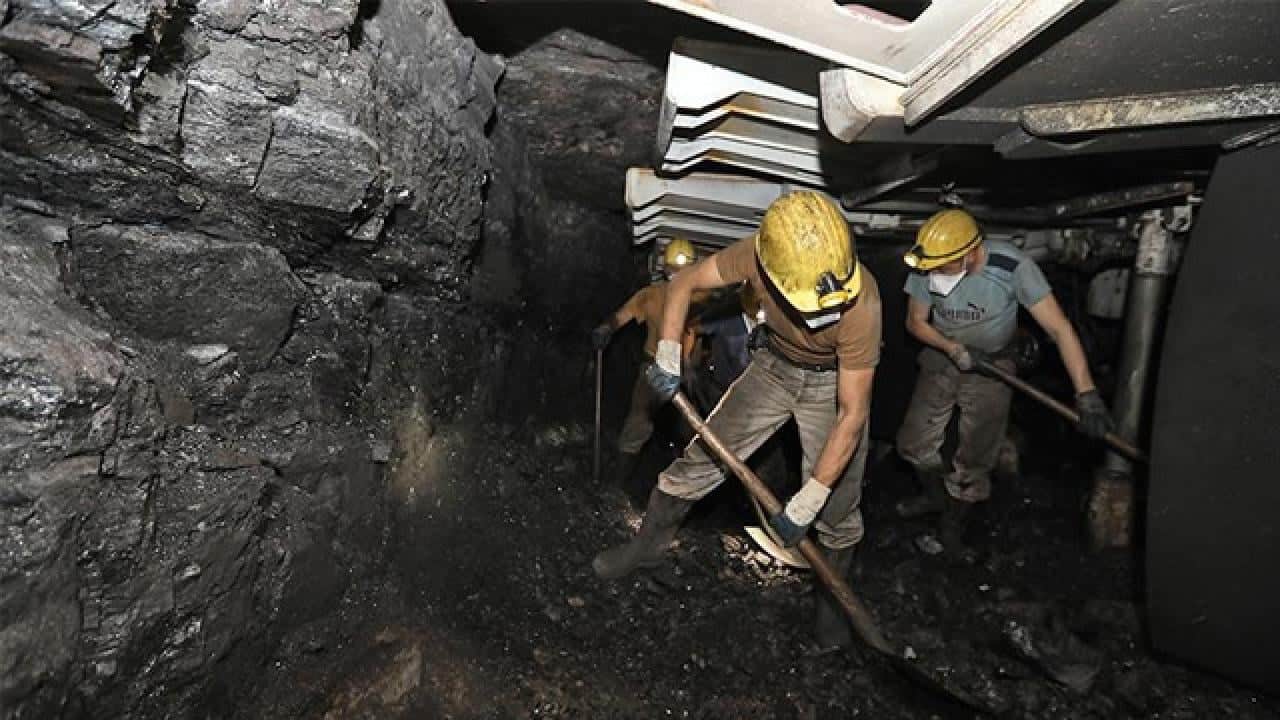Resmi Gazete'de yayımlandı: Türkiye Taşkömürü Kurumu daimi işçi alacak