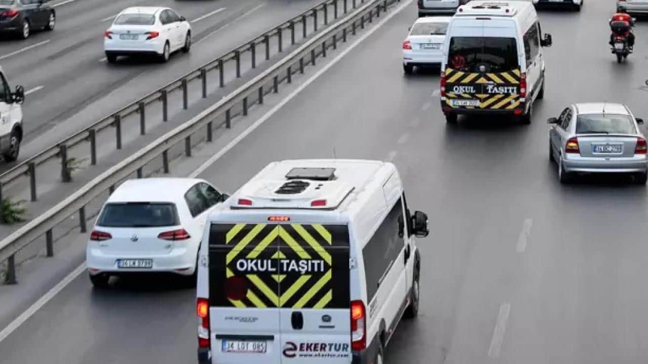 Foto - Resmi rakamların 2-3 katını aşıyor: Servis ücretleri taksiyle yarışıyor