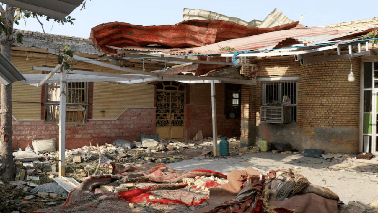Foto - Reuters: Düğündeki katliamını ABD yapmış olabilir