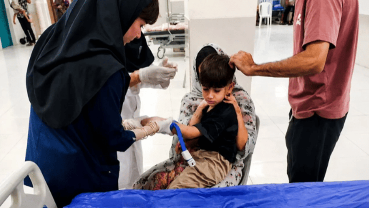 Foto - Reuters: Düğündeki katliamını ABD yapmış olabilir