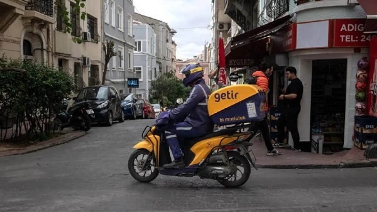 Foto - Reuters duyurdu: BAE devi Türkiye'den çekiliyor, ismini duyunca 'bu Türklerin değil miydi?' diyeceksiniz