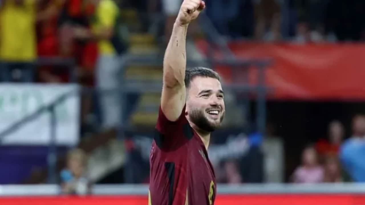 Rezerve yapıldı bile: Beşiktaş Nicolas Raskin'den vazgeçmiyor! Ocak ayında...