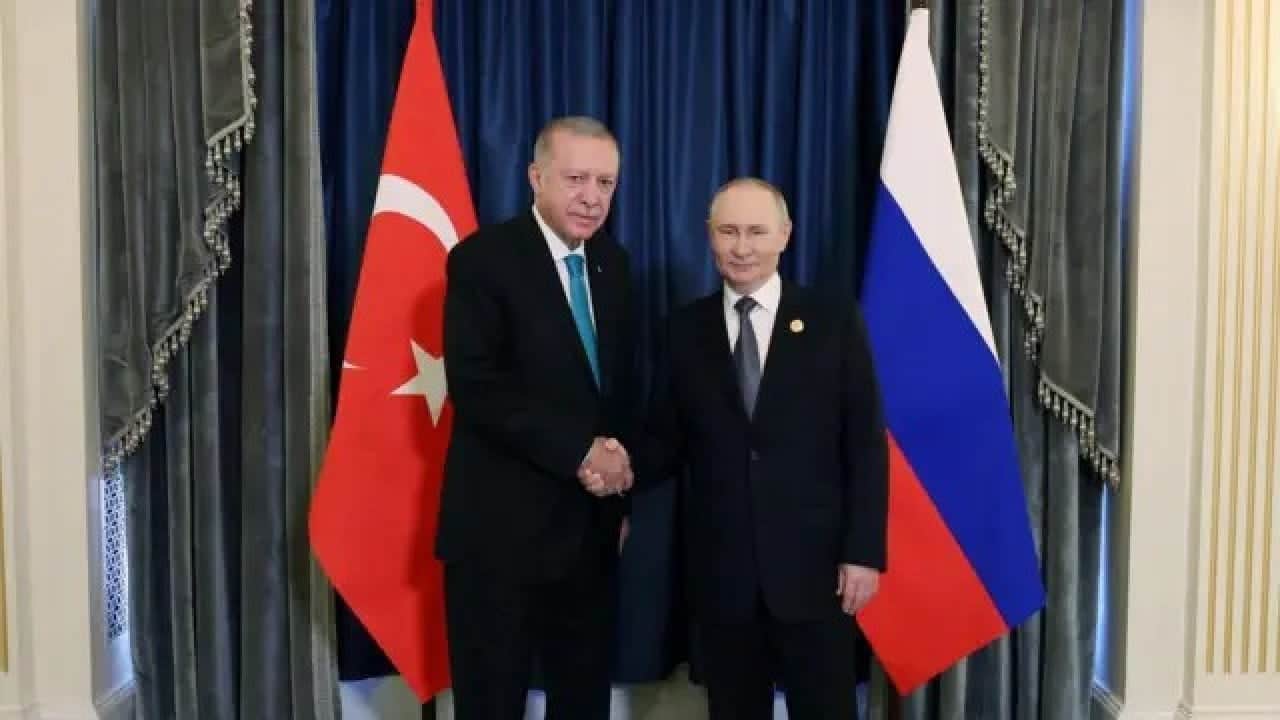 Foto - Ria, Erdoğan'ın Putin'e yapacağı teklifi duyurdu: 'Türkiye biz hazırız' diyecek