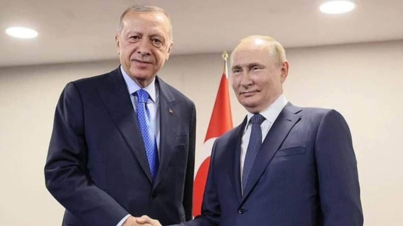 Foto - Ria, Erdoğan'ın Putin'e yapacağı teklifi duyurdu: 'Türkiye biz hazırız' diyecek