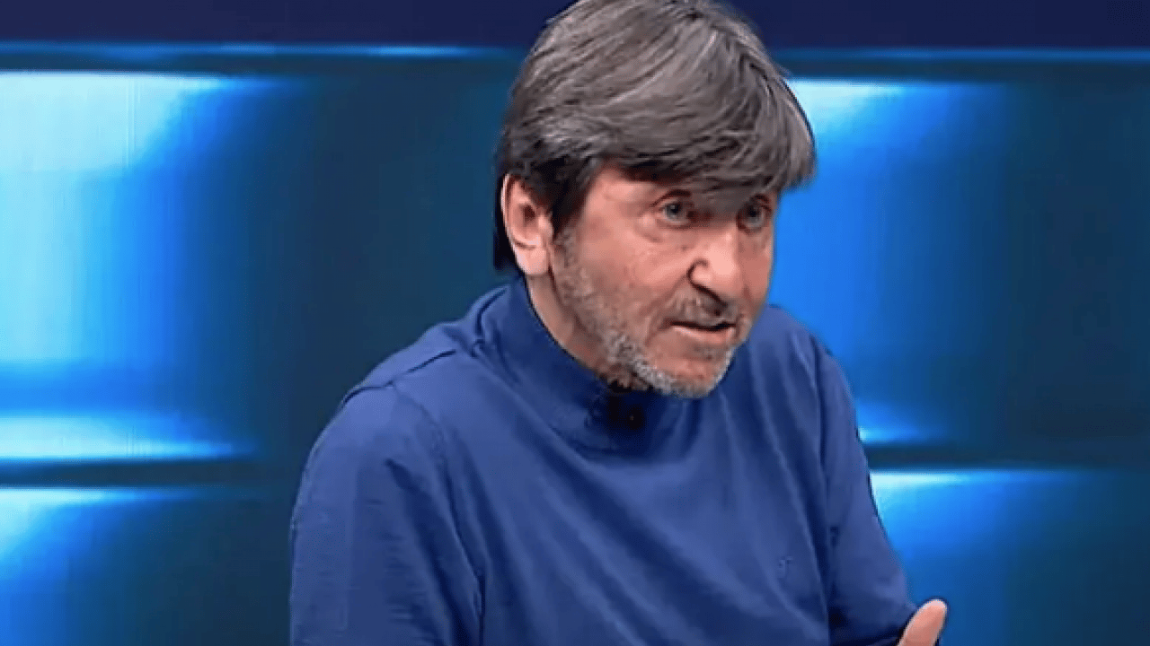Foto - Rıdvan Dilmen maç biter bitmez 'Sakın ha!' deyip O iki yıldızın adını verdi...