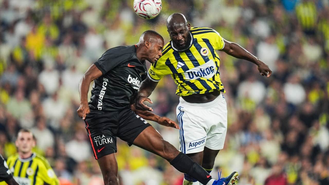 Foto - Rıdvan Dilmen'den Fenerbahçe için bomba şampiyonluk kehaneti