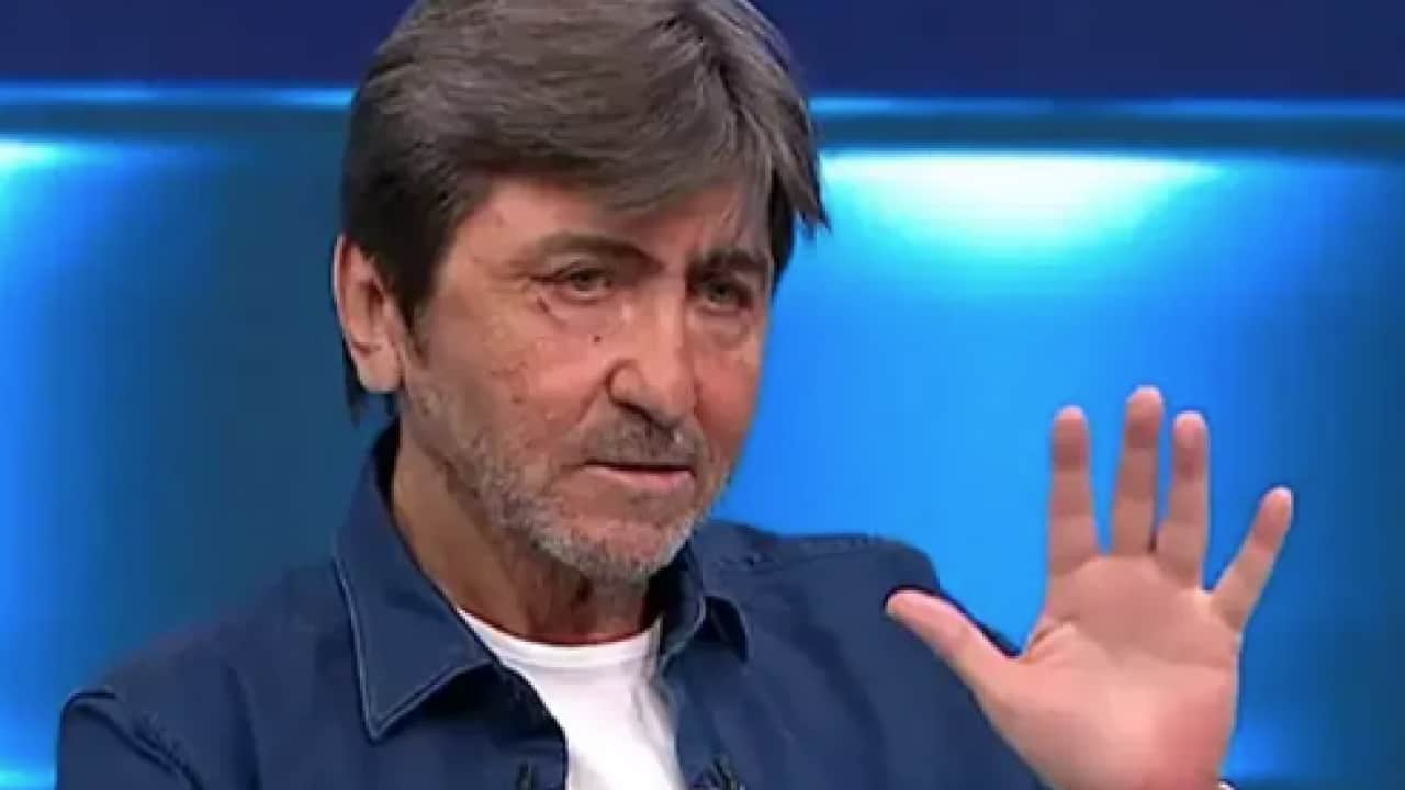Rıdvan Dilmen'den Fenerbahçe için bomba şampiyonluk kehaneti