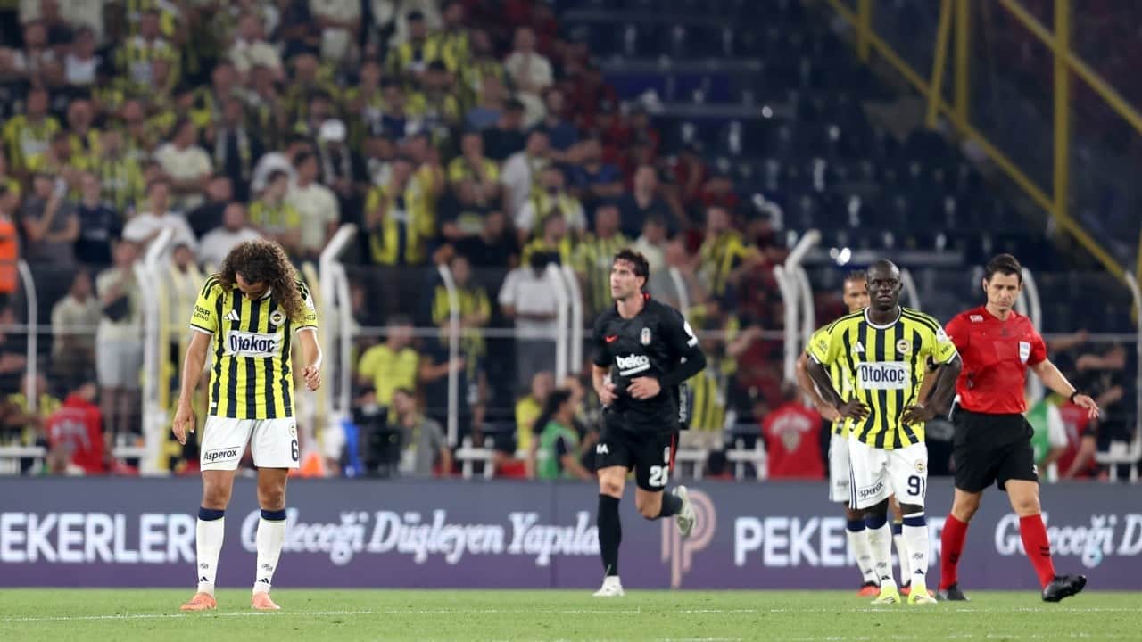 Foto - Rıdvan Dilmen'den Fenerbahçe için bomba şampiyonluk kehaneti