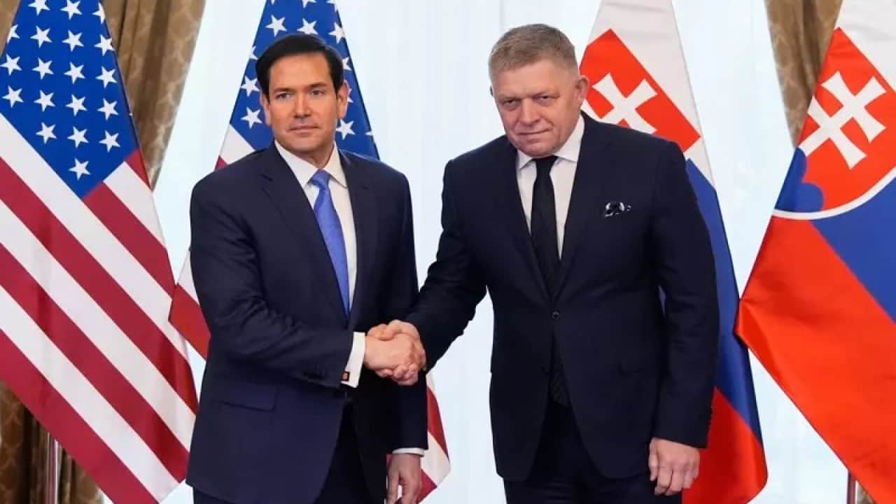 Foto - Robert Fico'dan gündemi sarsacak 'Türkiye' çıkışı: Birileri oraya gelip bunu yapamazsınız dedi