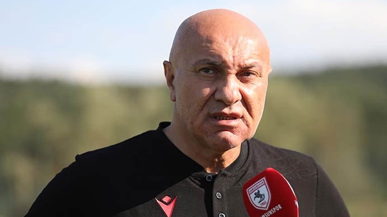Foto - Yüksel Yıldırım'dan taraftara olay cevap! 'Bu akşam kulübe gel'