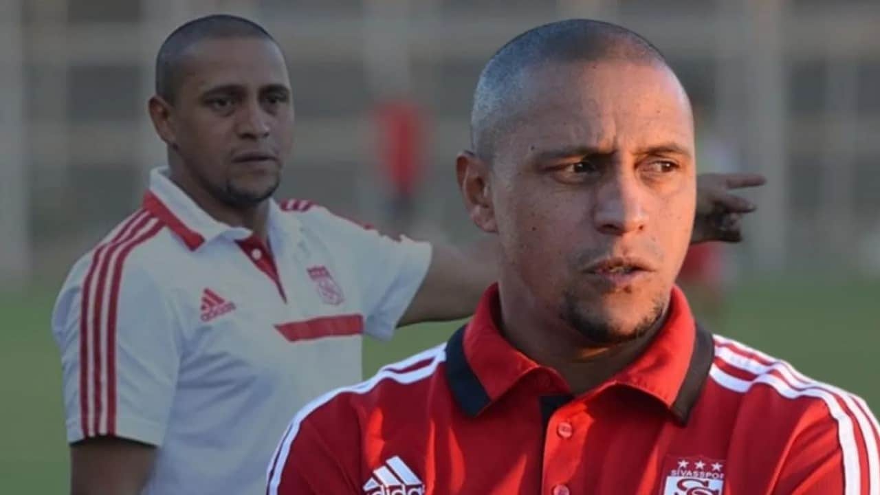 Foto - Roberto Carlos itiraf etti: Yüzde 99'unu kaybettim