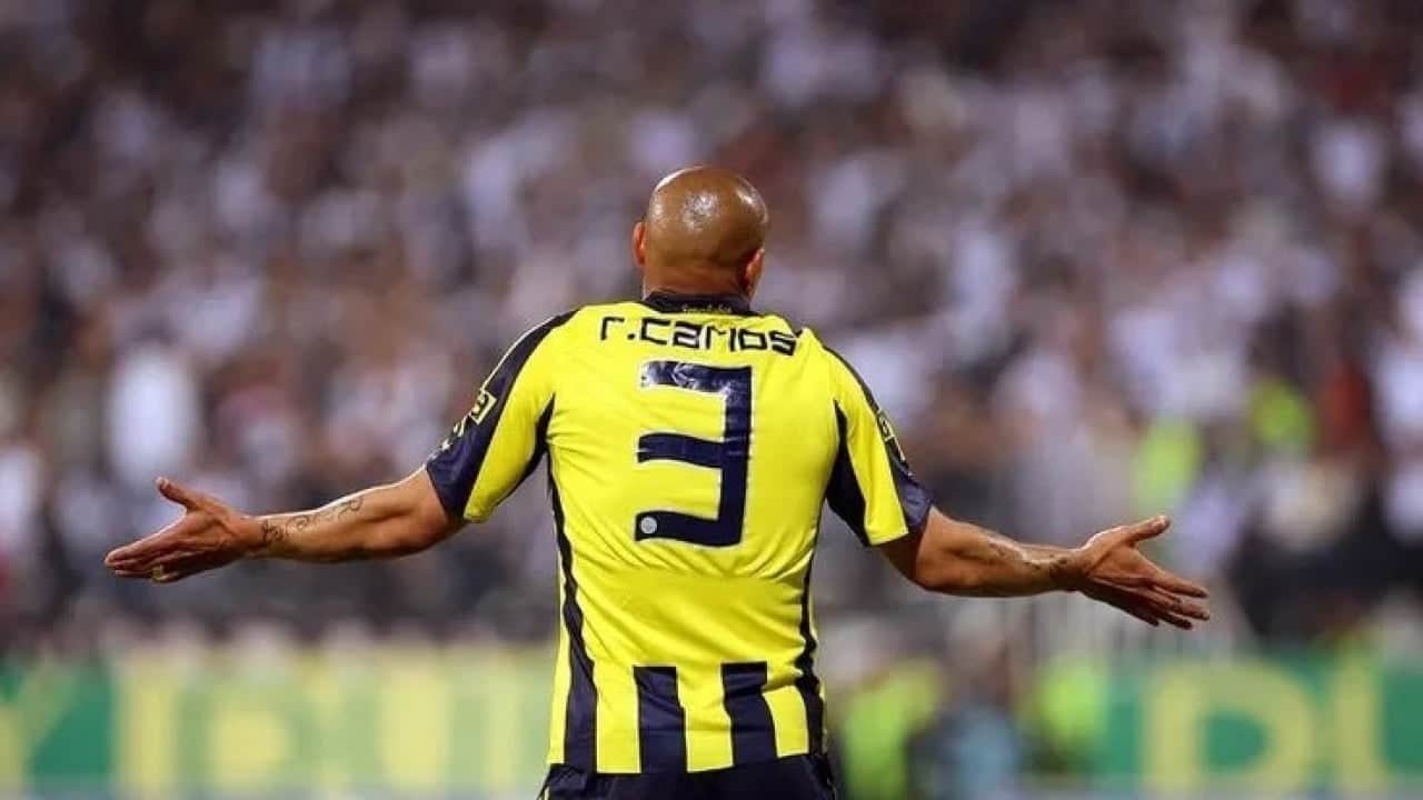 Foto - Roberto Carlos itiraf etti: Yüzde 99'unu kaybettim