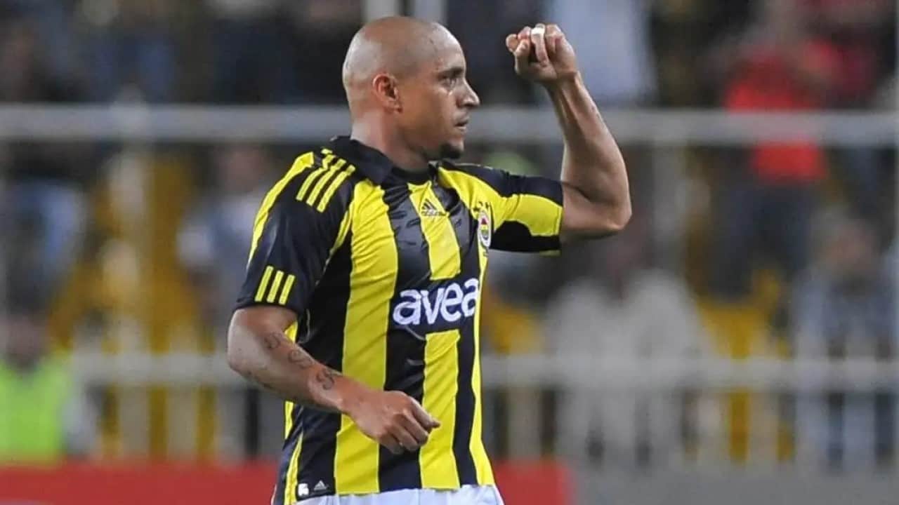 Foto - Roberto Carlos itiraf etti: Yüzde 99'unu kaybettim