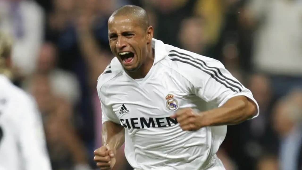 Foto - Roberto Carlos itiraf etti: Yüzde 99'unu kaybettim