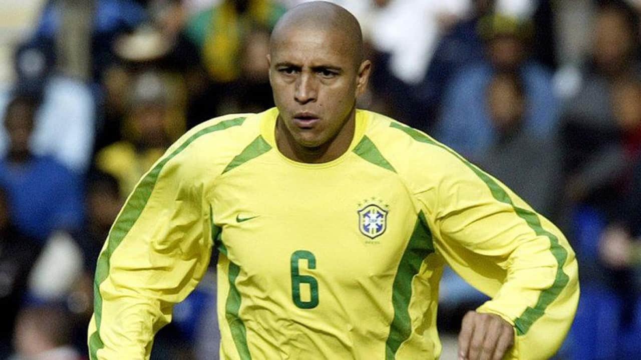 Foto - Roberto Carlos itiraf etti: Yüzde 99'unu kaybettim