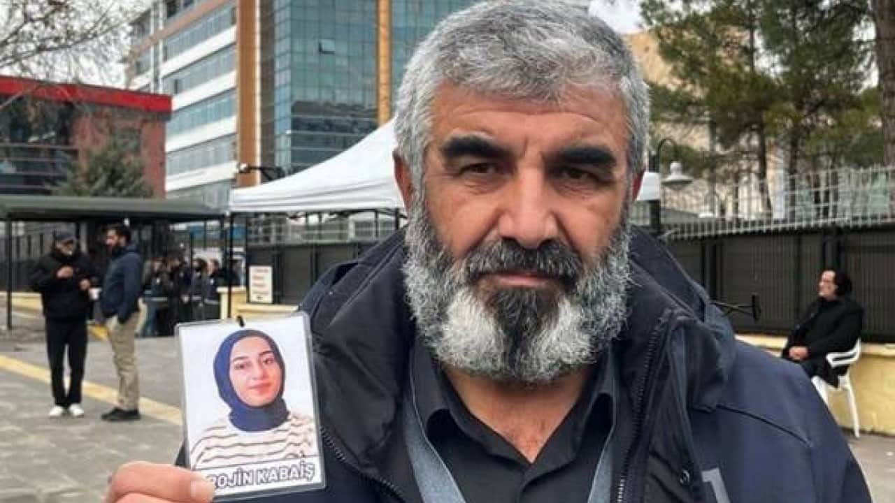 Foto - Rojin Kabaiş soruşturmasında şok Çekya detayı: Telefonuna uzaktan erişimle bakın ne yapmışlar