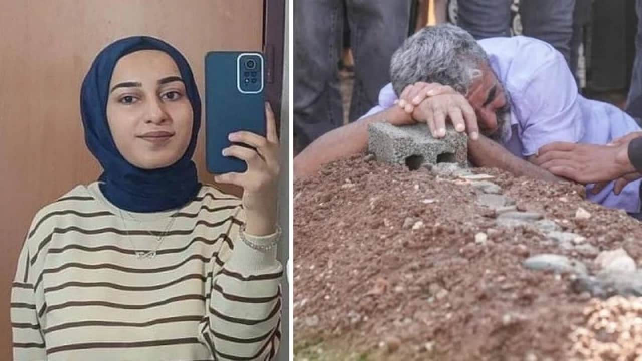 Foto - Rojin Kabaiş soruşturmasında şok Çekya detayı: Telefonuna uzaktan erişimle bakın ne yapmışlar