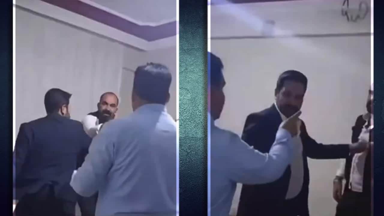 Foto - Rojin Kabaiş’e ettiği ağır küfürler başını yaktı! Türkiye’nin en büyük aşireti evini bastı: Yok böyle geri vites