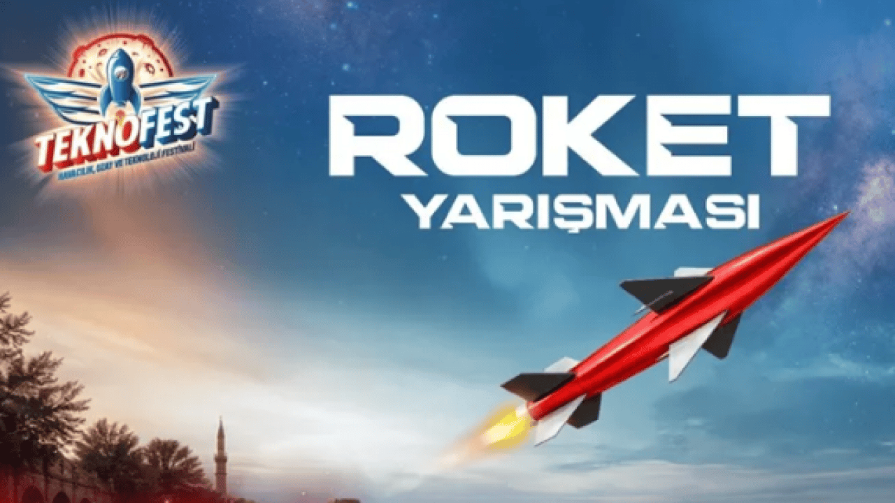 Foto - Roketler ateşleniyor! TEKNOFEST’te büyük final başladı: 2 bin 139 takımdan 73’ü kaldı