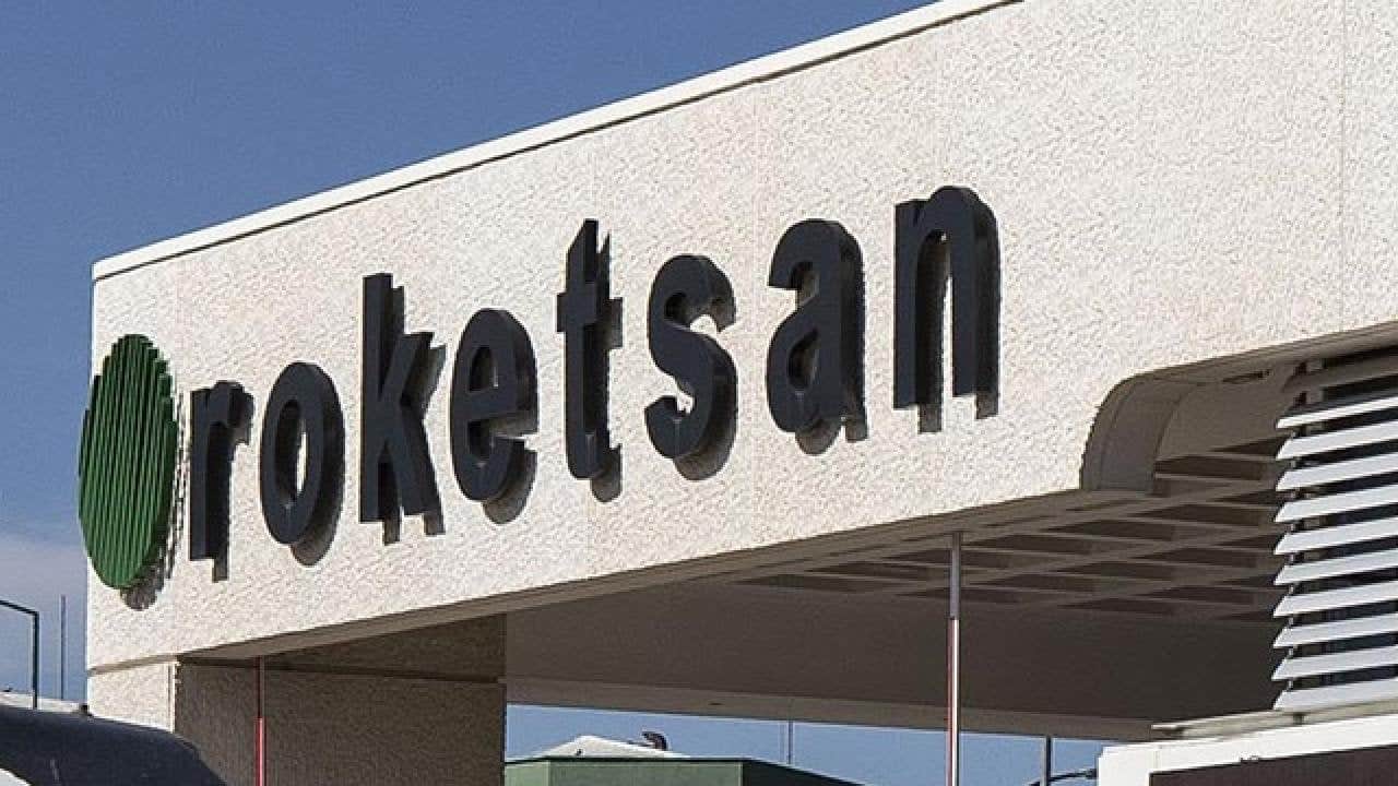 Foto - Roketsan öyle bir silah yaptı ki karşısında durabilen yok: "Gezegende delip geçemeyeceğimiz bir tek zırh bile kalmadı"