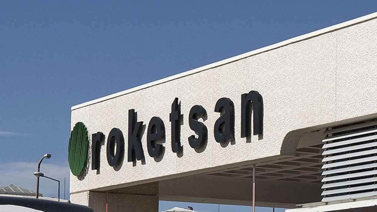 Foto - Roketsan 'yok artık' dedirtti