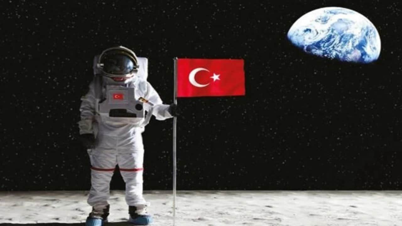 Foto - Roketsan'dan Türkiye'yi sallayacak hamle: Geri sayım başladı