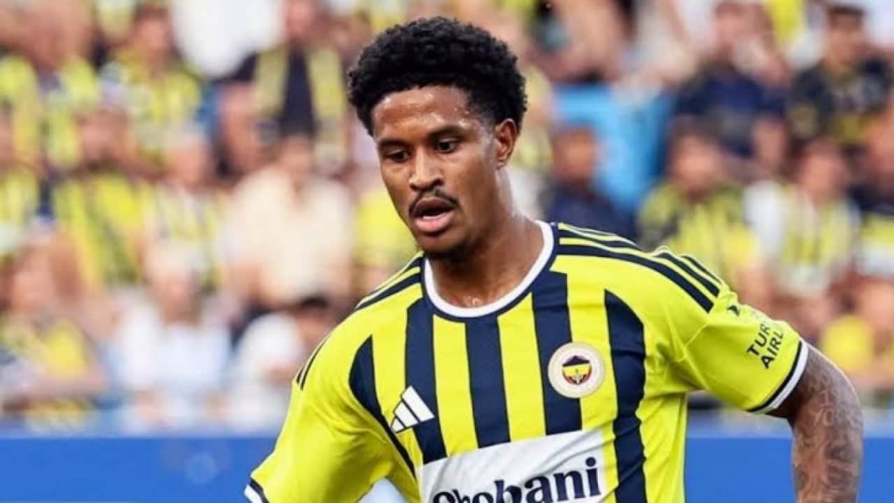 Foto - Roma’ya transferi iptal olmuştu! Oosterwolde ameliyat edildi