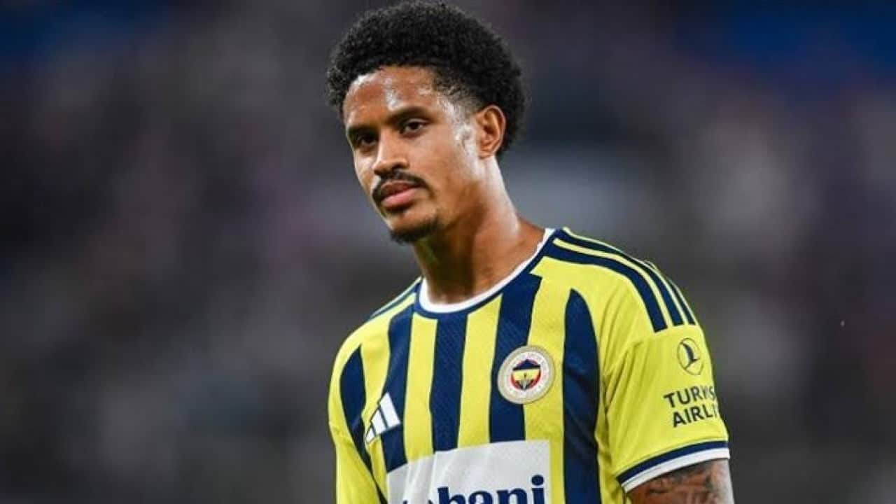 Roma’ya transferi iptal olmuştu! Oosterwolde ameliyat edildi