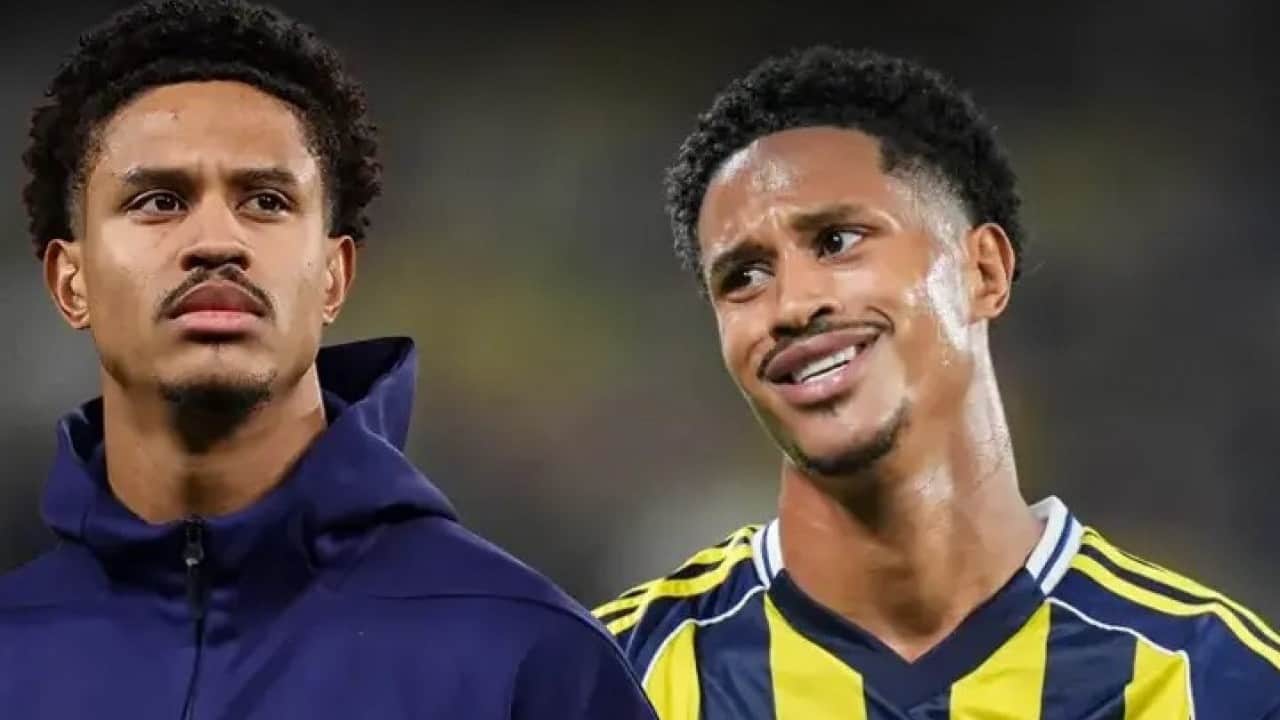 Foto - Roma’ya transferi iptal olmuştu! Oosterwolde ameliyat edildi