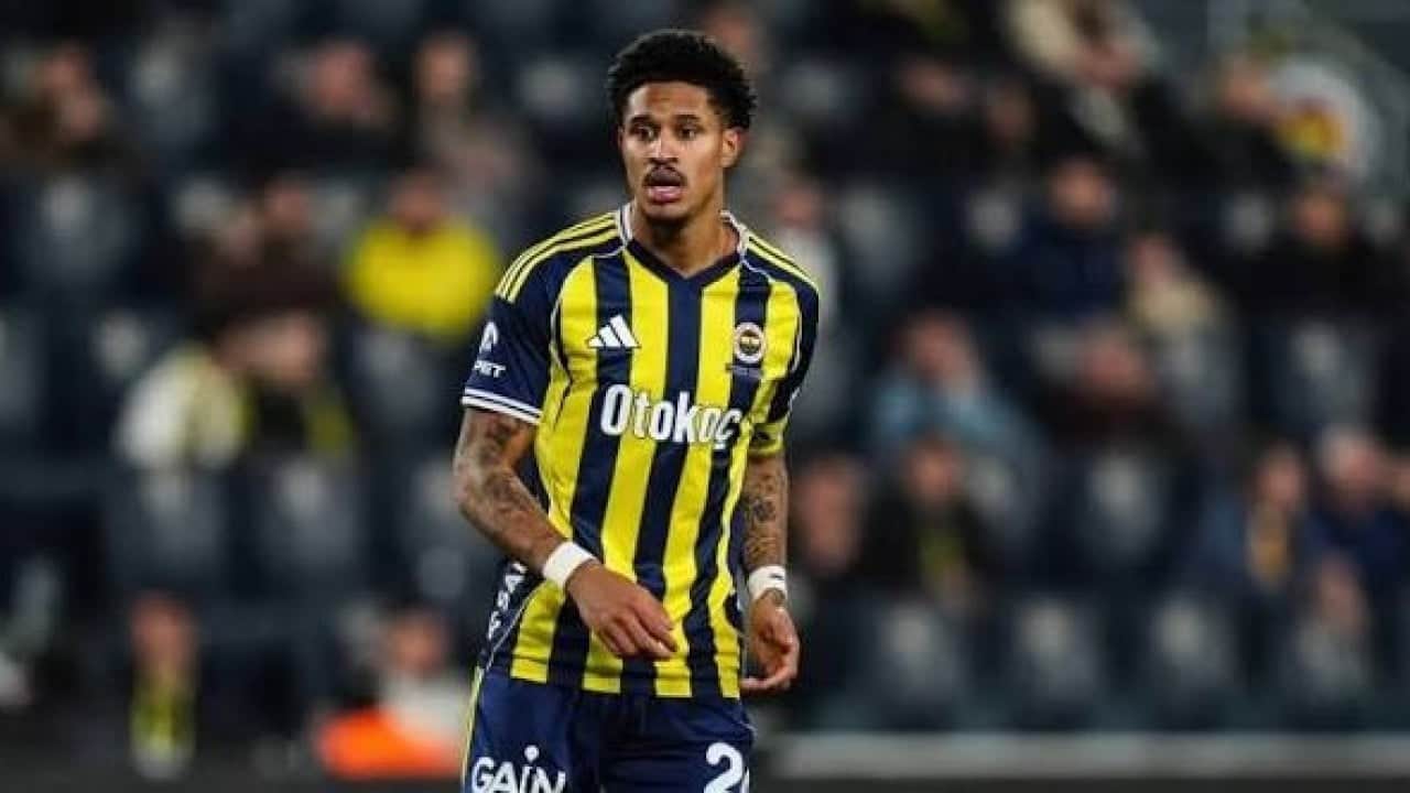 Foto - Roma’ya transferi iptal olmuştu! Oosterwolde ameliyat edildi