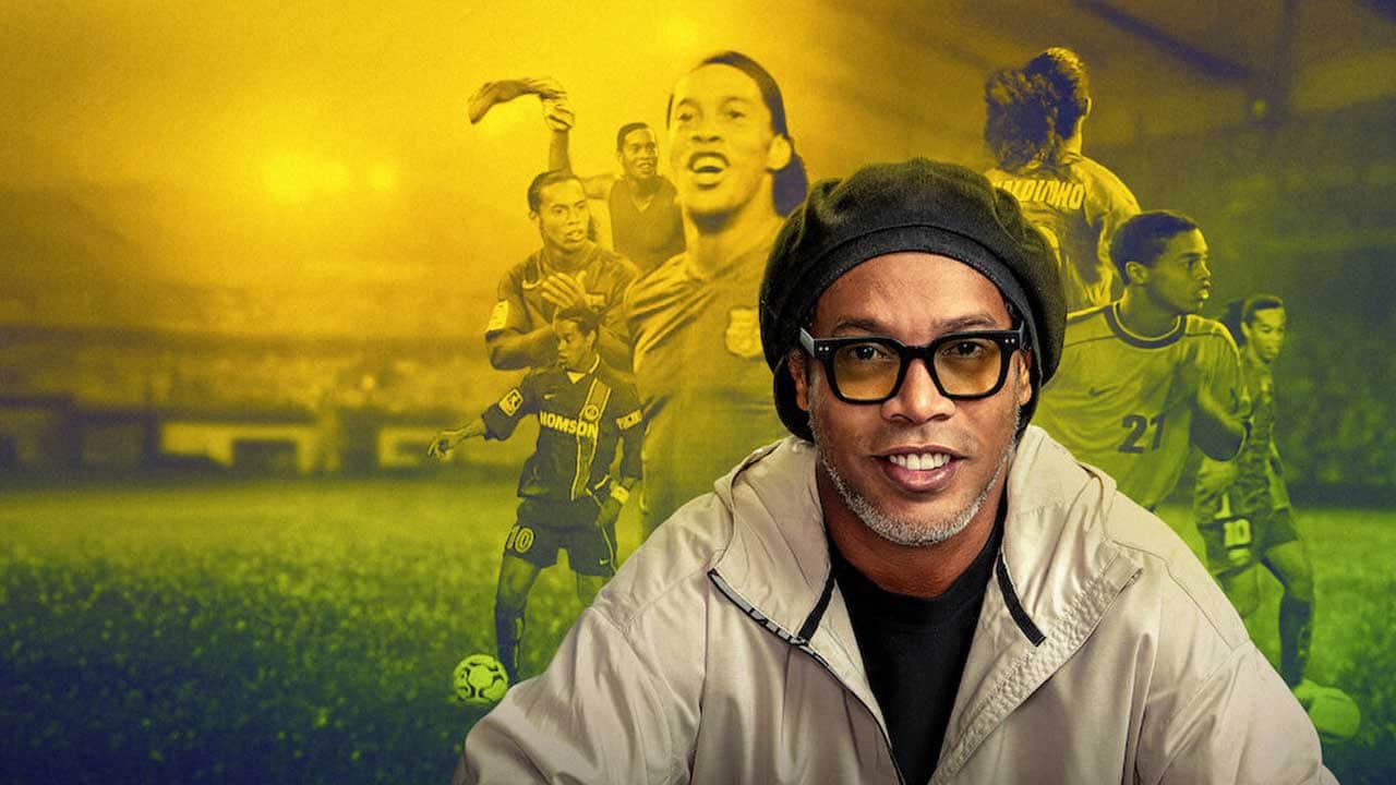 Foto - Ronaldinho, futbola geri döndü! Anlaştığı takım olay oldu