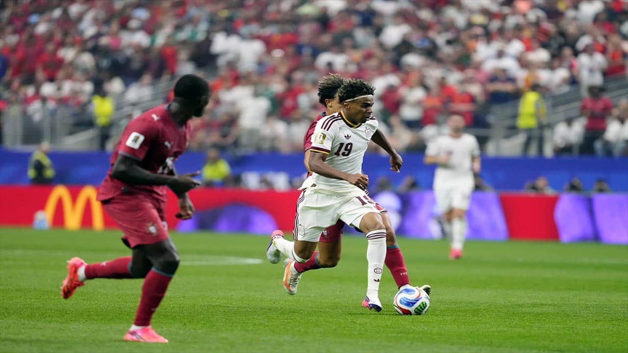 Foto - Ronaldolu Portekiz 90'da yıkıldı! Erken finalde gülen İspanya