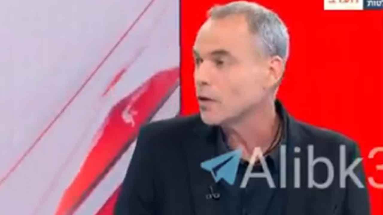 Foto - Roy Sharon: Türk savaş gemileri donanmamıza yaklaştı! Ordumuz alarm durumuna geçti