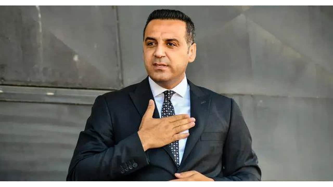 Foto - Rozeti takacağı tarih bile verildi! AK Parti’ye geçeceği söylenen o başkan telefonlara çıkmıyor