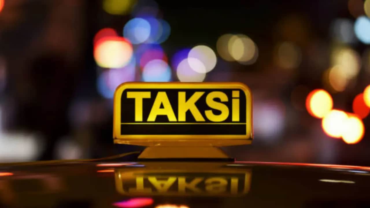 Foto - Ruhsatlar iptal edilecek: Taksi ve servisler için yeni düzenleme! 