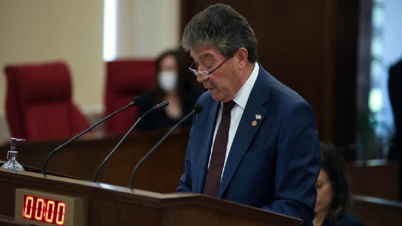 Foto - Rum tarafına tarihi rest! Tavize kapılar açılmamak üzere kapandı: Bir çakıl taşı bile vermeyiz