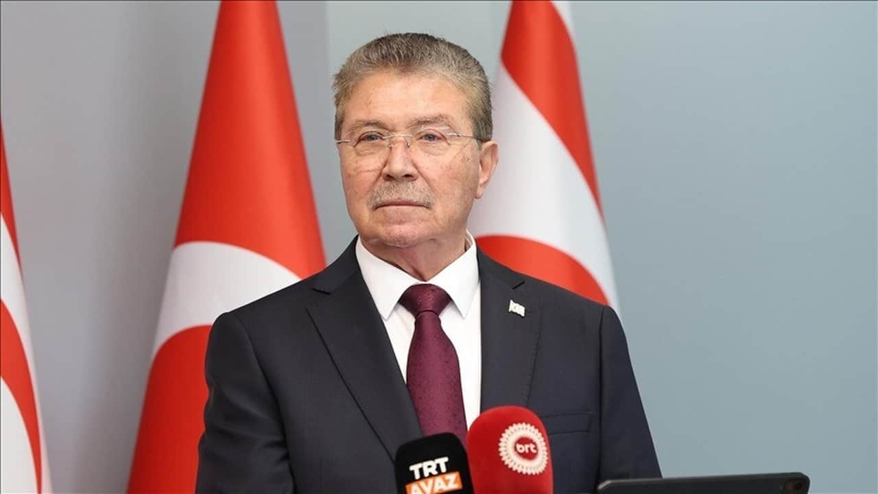 Foto - Rum tarafına tarihi rest! Tavize kapılar açılmamak üzere kapandı: Bir çakıl taşı bile vermeyiz