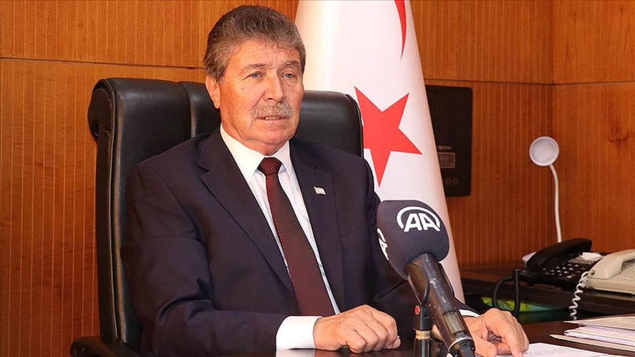 Foto - Rum tarafına tarihi rest! Tavize kapılar açılmamak üzere kapandı: Bir çakıl taşı bile vermeyiz
