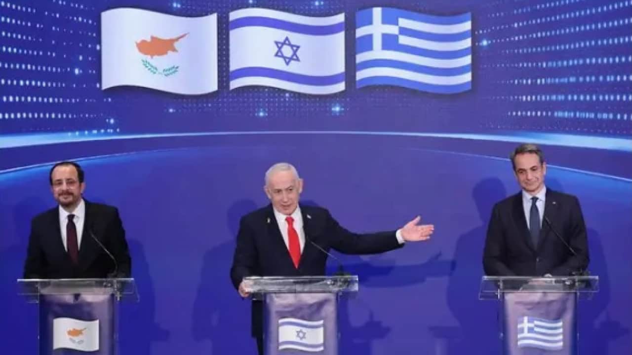 Foto - Rumlar gerçeği sonunda itiraf etti! ‘Erdoğan’ı silahlanarak durduramazsınız’