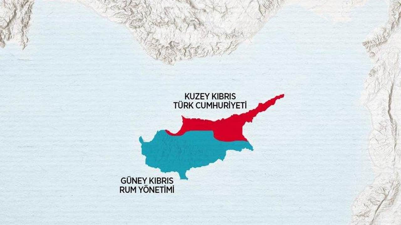 Foto - Rumların kalbine Yahudi yerleşkesi şoku! Krizin eşiğine gelince fena paniklediler