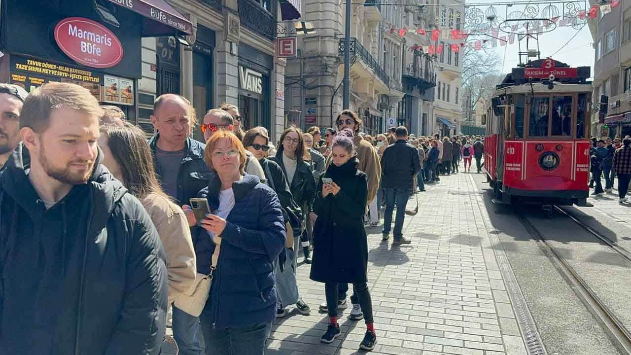 Foto - Rus devi kararını duyurdu: 3 milyon kişiyi Türkiye'ye yollayacağız