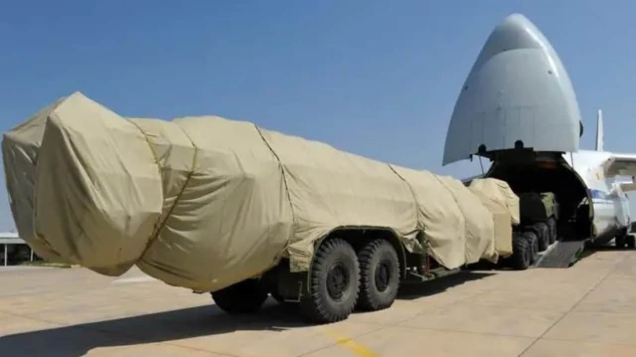Foto - Rus isim 'vidasına kadar sökerler' diyerek uyardı: Türkiye'nin S-400'leri o ülkeye vermesine engel olunmalı