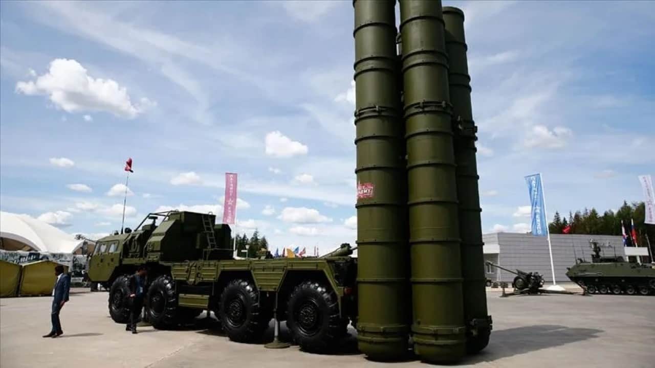 Foto - Rus isim 'vidasına kadar sökerler' diyerek uyardı: Türkiye'nin S-400'leri o ülkeye vermesine engel olunmalı
