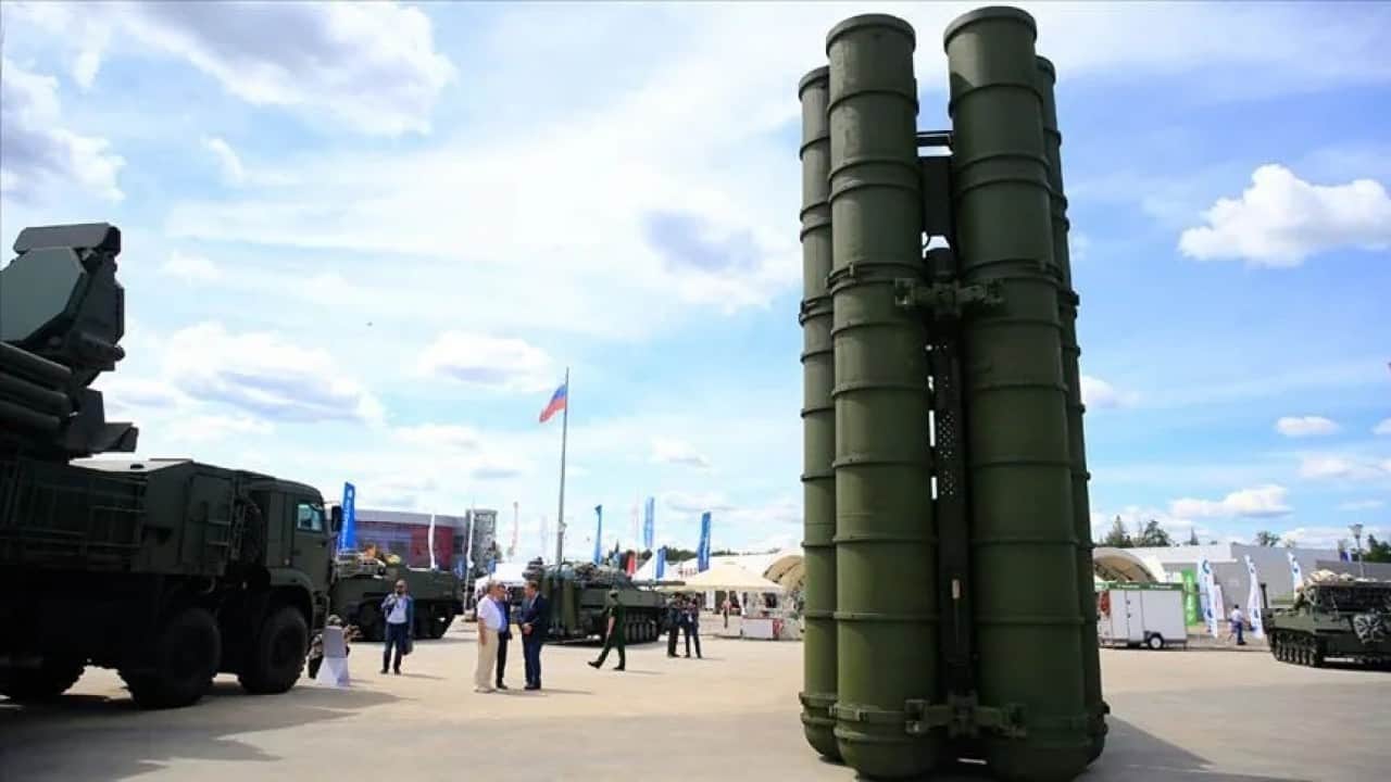 Foto - Rus isim 'vidasına kadar sökerler' diyerek uyardı: Türkiye'nin S-400'leri o ülkeye vermesine engel olunmalı